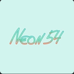 Neon 54
